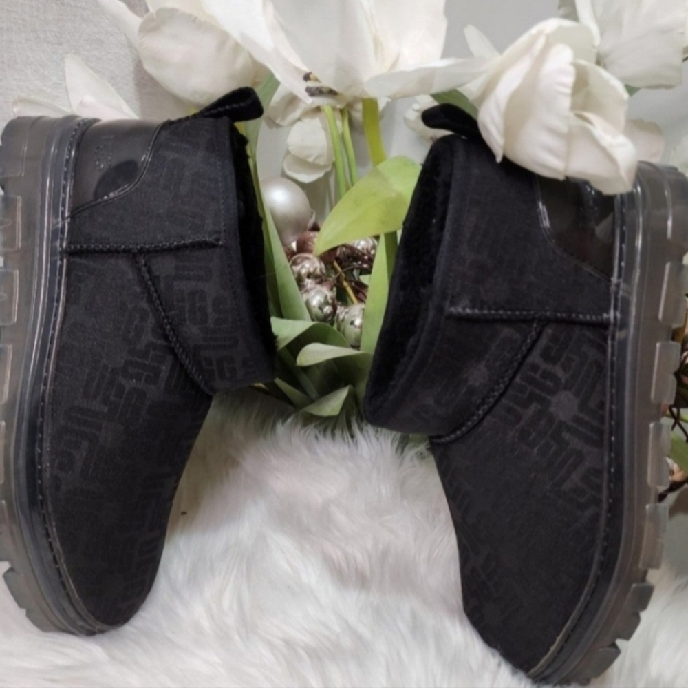 Women's UggClassic Ultra Mini Monogram